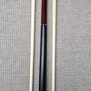 Ariel Carmeli Custom Cue - SOLD! - Image 4