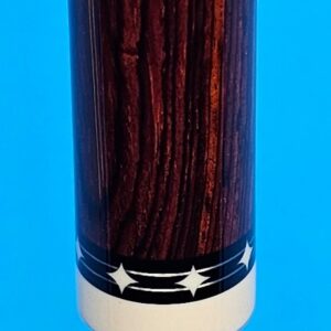 Ariel Carmeli Custom Cue - SOLD! - Image 5