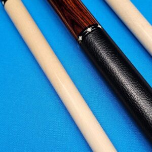Ariel Carmeli Custom Cue - SOLD! - Image 6