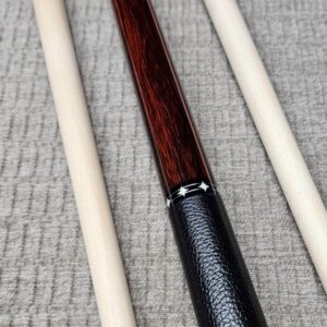 Ariel Carmeli Custom Cue - SOLD! - Image 9