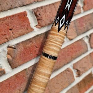 Cognoscenti Custom Cue