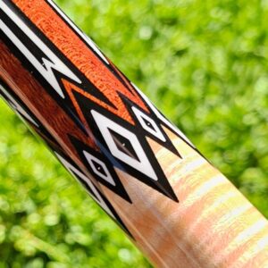 Cognoscenti Custom Cue - Image 15