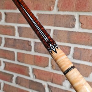 Cognoscenti Custom Cue - Image 19