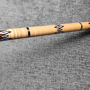Cognoscenti Custom Cue - Image 24