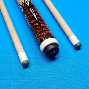 Cognoscenti Custom Cue - Image 31