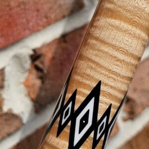 Cognoscenti Custom Cue - Image 33