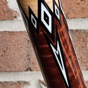 Cognoscenti Custom Cue - Image 39