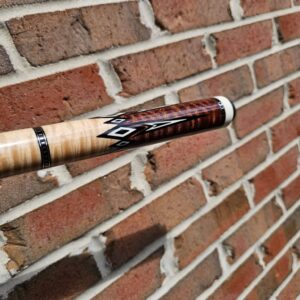 Cognoscenti Custom Cue - Image 48