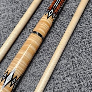 Cognoscenti Custom Cue - Image 64