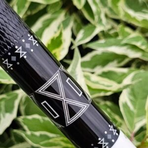 Eddie Cohen Custom Cue