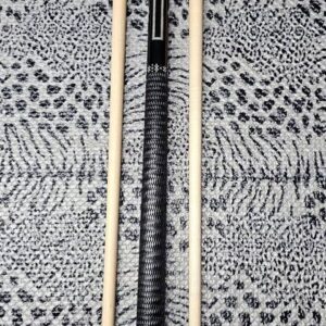 Eddie Cohen Custom Cue - Image 10