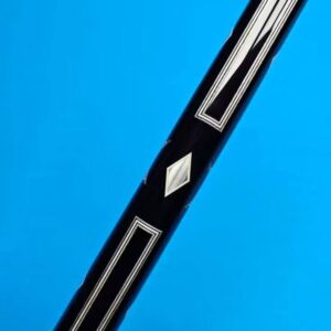 Eddie Cohen Custom Cue - Image 11
