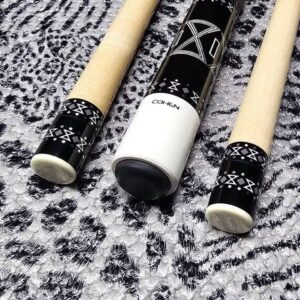 Eddie Cohen Custom Cue - Image 12