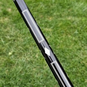 Eddie Cohen Custom Cue - Image 14