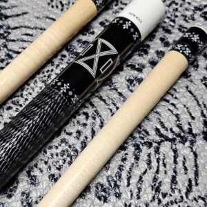 Eddie Cohen Custom Cue - Image 15