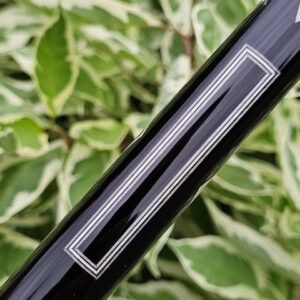 Eddie Cohen Custom Cue - Image 18