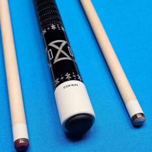 Eddie Cohen Custom Cue - Image 21
