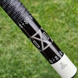 Eddie Cohen Custom Cue - Image 22