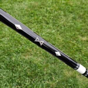 Eddie Cohen Custom Cue - Image 27