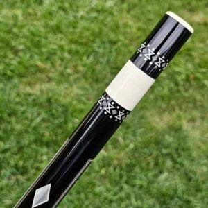 Eddie Cohen Custom Cue - Image 28