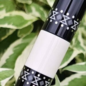 Eddie Cohen Custom Cue - Image 31