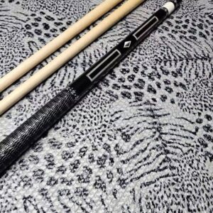Eddie Cohen Custom Cue - Image 33