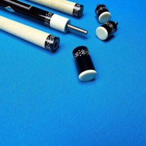 Eddie Cohen Custom Cue - Image 37