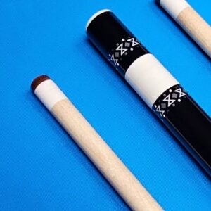 Eddie Cohen Custom Cue - Image 38