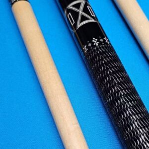 Eddie Cohen Custom Cue - Image 39