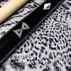 Eddie Cohen Custom Cue - Image 41