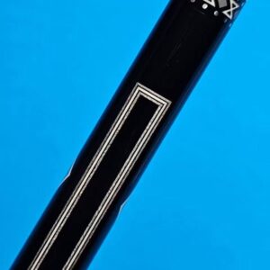 Eddie Cohen Custom Cue - Image 42