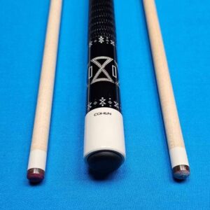 Eddie Cohen Custom Cue - Image 47
