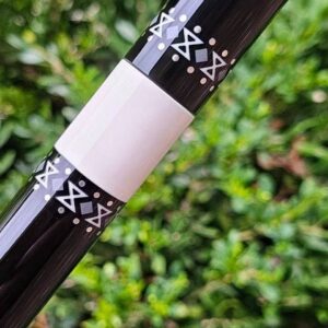 Eddie Cohen Custom Cue - Image 49