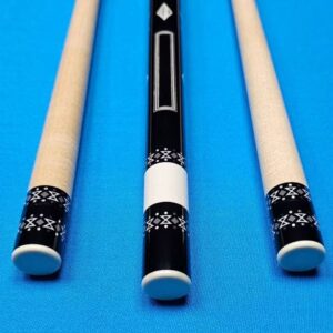 Eddie Cohen Custom Cue - Image 50