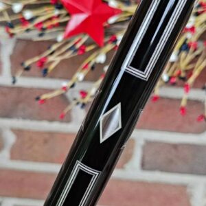 Eddie Cohen Custom Cue - Image 51