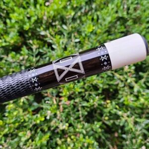 Eddie Cohen Custom Cue - Image 52