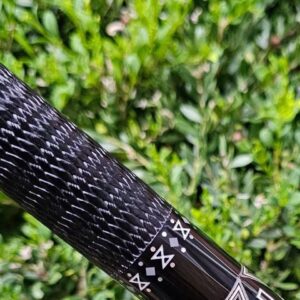 Eddie Cohen Custom Cue - Image 54