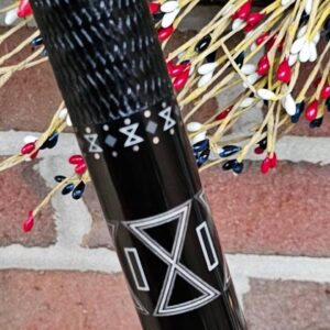 Eddie Cohen Custom Cue - Image 56