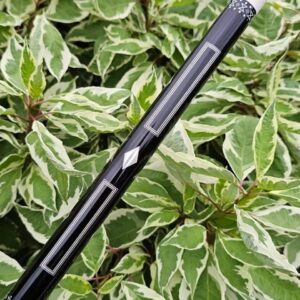 Eddie Cohen Custom Cue - Image 60
