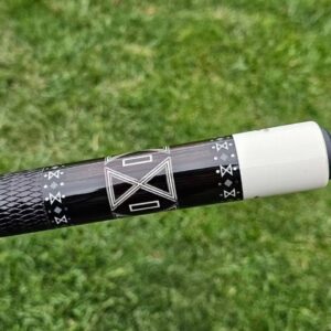 Eddie Cohen Custom Cue - Image 61