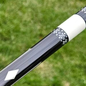 Eddie Cohen Custom Cue - Image 62