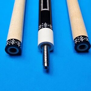 Eddie Cohen Custom Cue - Image 67