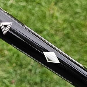 Eddie Cohen Custom Cue - Image 70