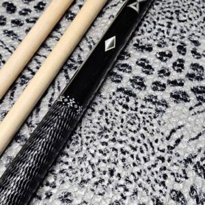 Eddie Cohen Custom Cue - Image 71