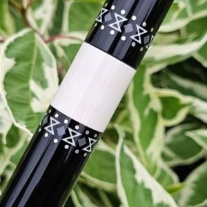 Eddie Cohen Custom Cue - Image 72