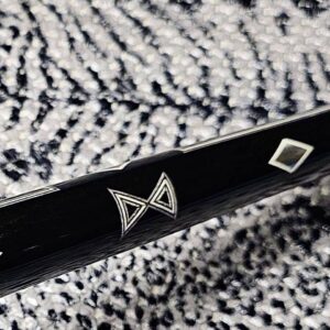 Eddie Cohen Custom Cue - Image 74