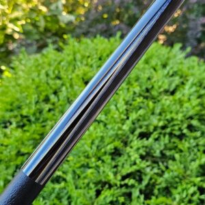Jim Pierce Custom Cue