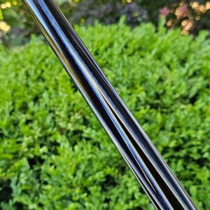 Jim Pierce Custom Cue - Image 10