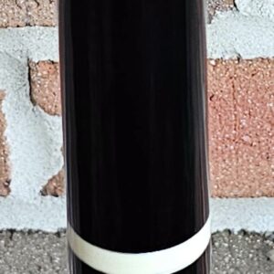 Jim Pierce Custom Cue - Image 12