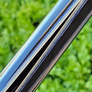 Jim Pierce Custom Cue - Image 13